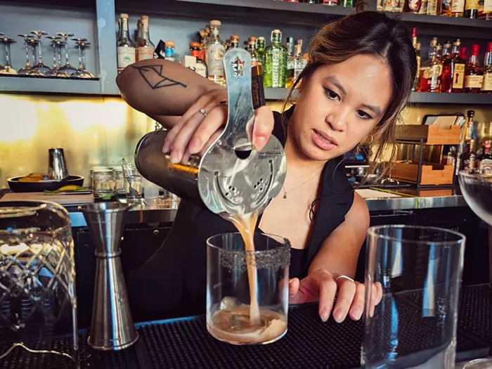 The Nghiện (“Addiction”) at Ramie